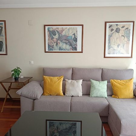 Apartamento Ronda Socrates Granada Ngoại thất bức ảnh