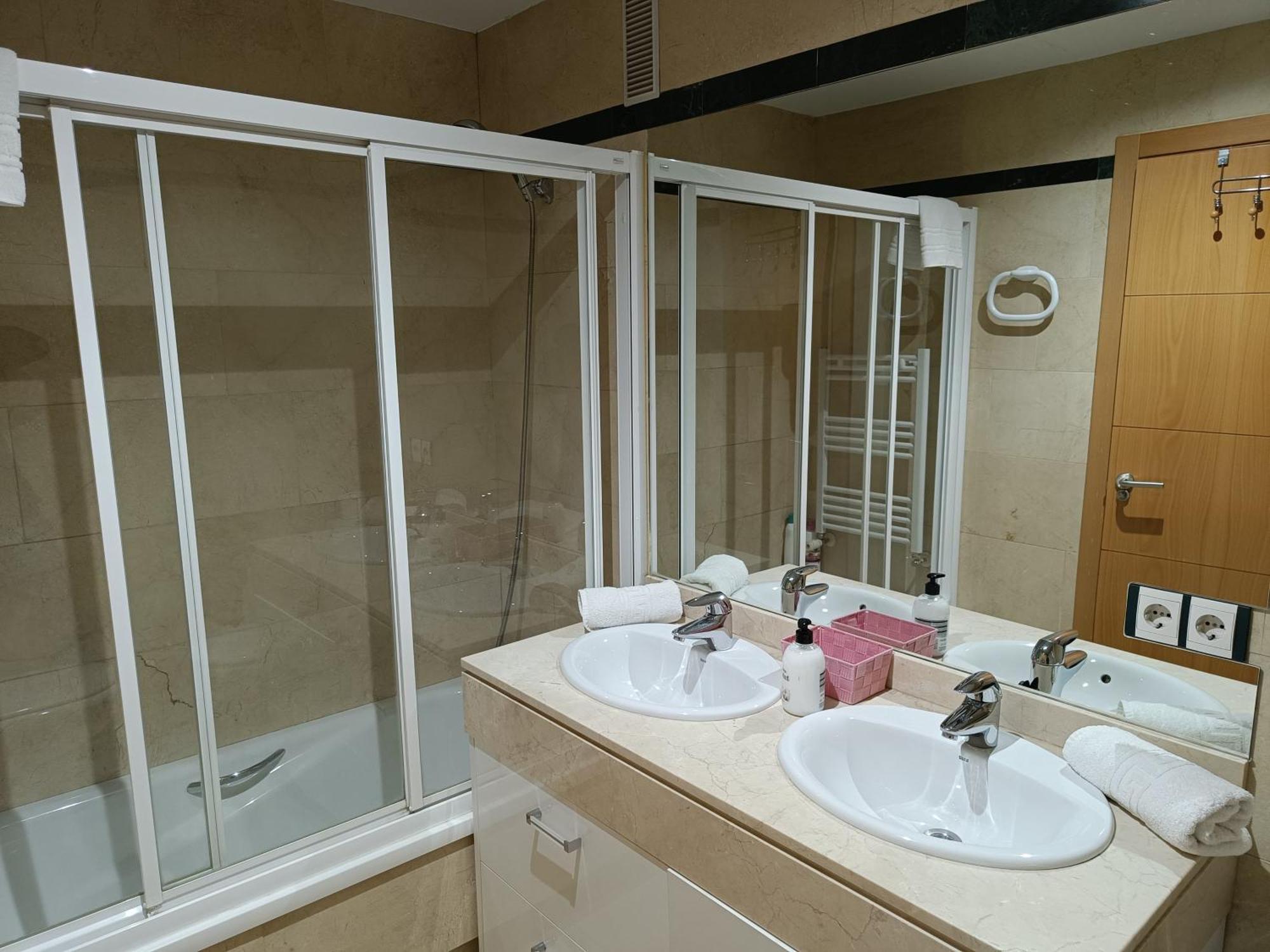 Apartamento Ronda Socrates Granada Ngoại thất bức ảnh