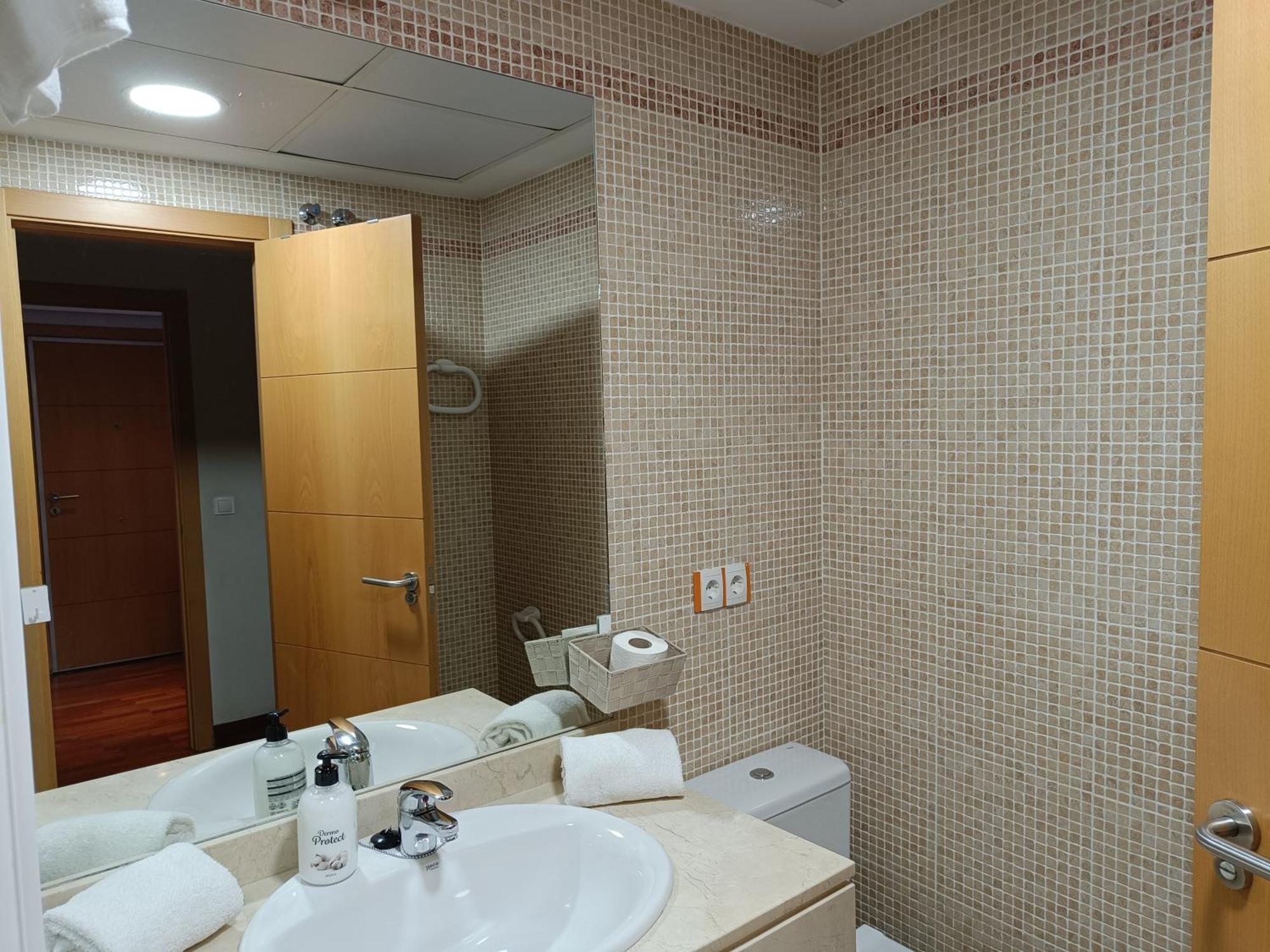Apartamento Ronda Socrates Granada Ngoại thất bức ảnh