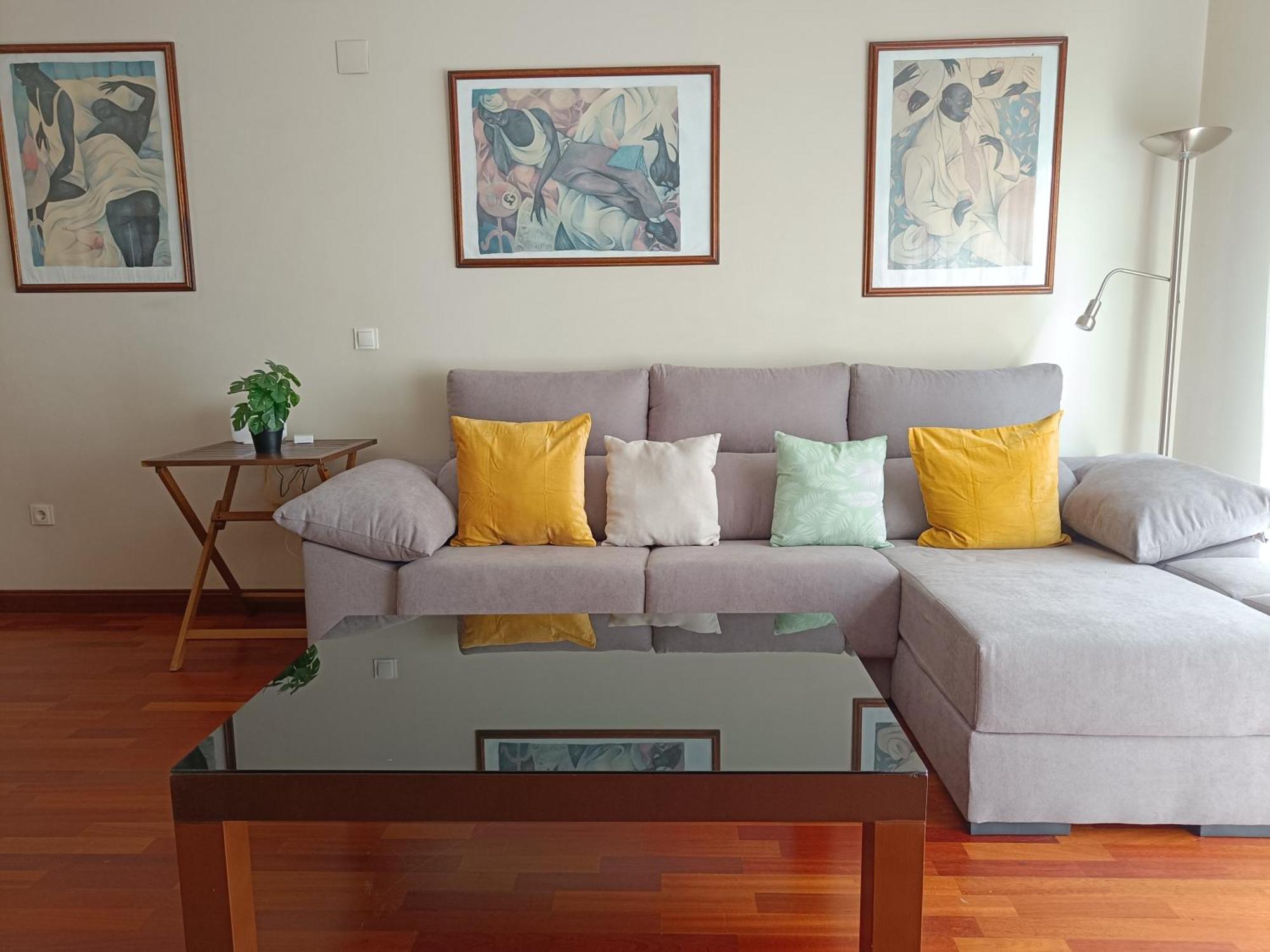 Apartamento Ronda Socrates Granada Ngoại thất bức ảnh