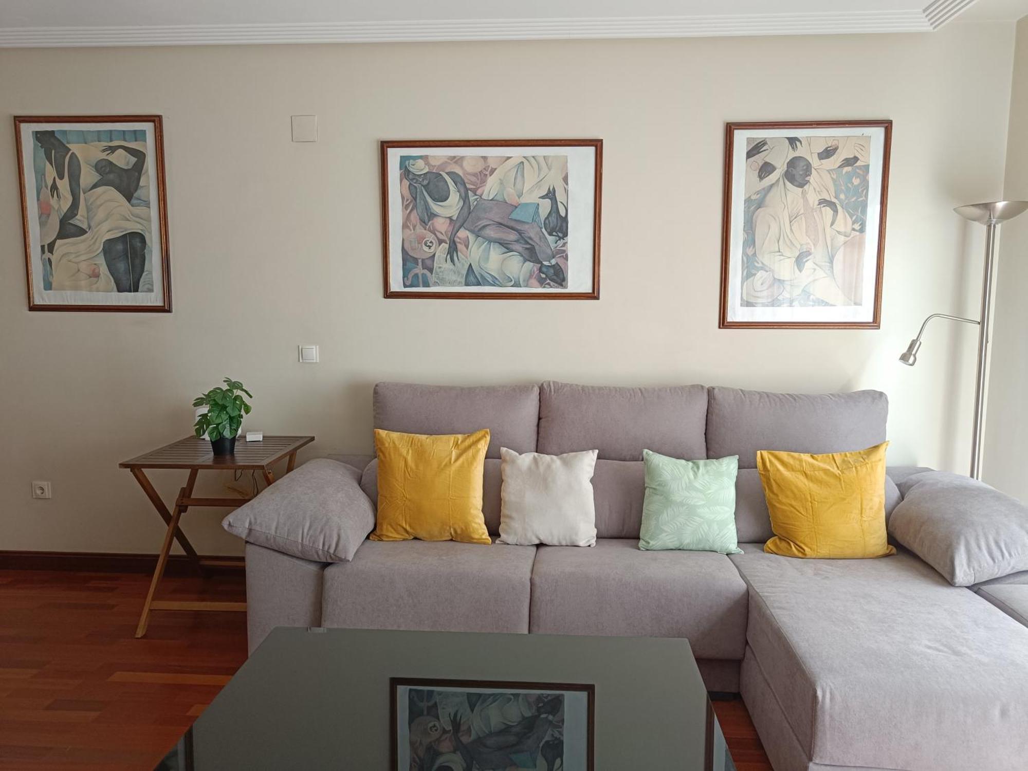 Apartamento Ronda Socrates Granada Ngoại thất bức ảnh