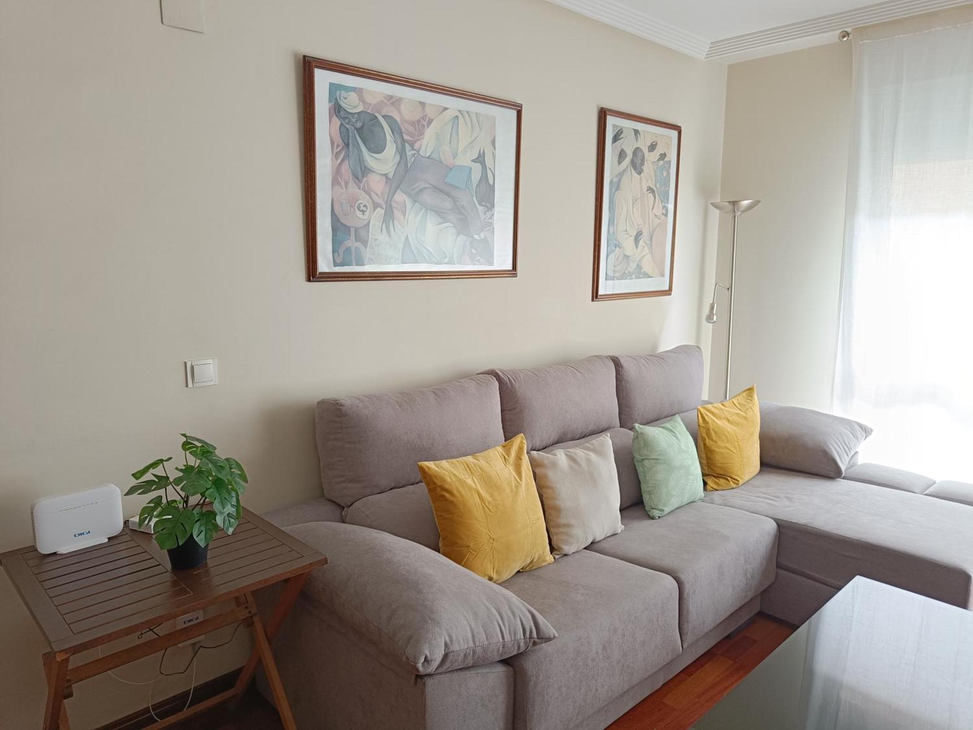 Apartamento Ronda Socrates Granada Ngoại thất bức ảnh